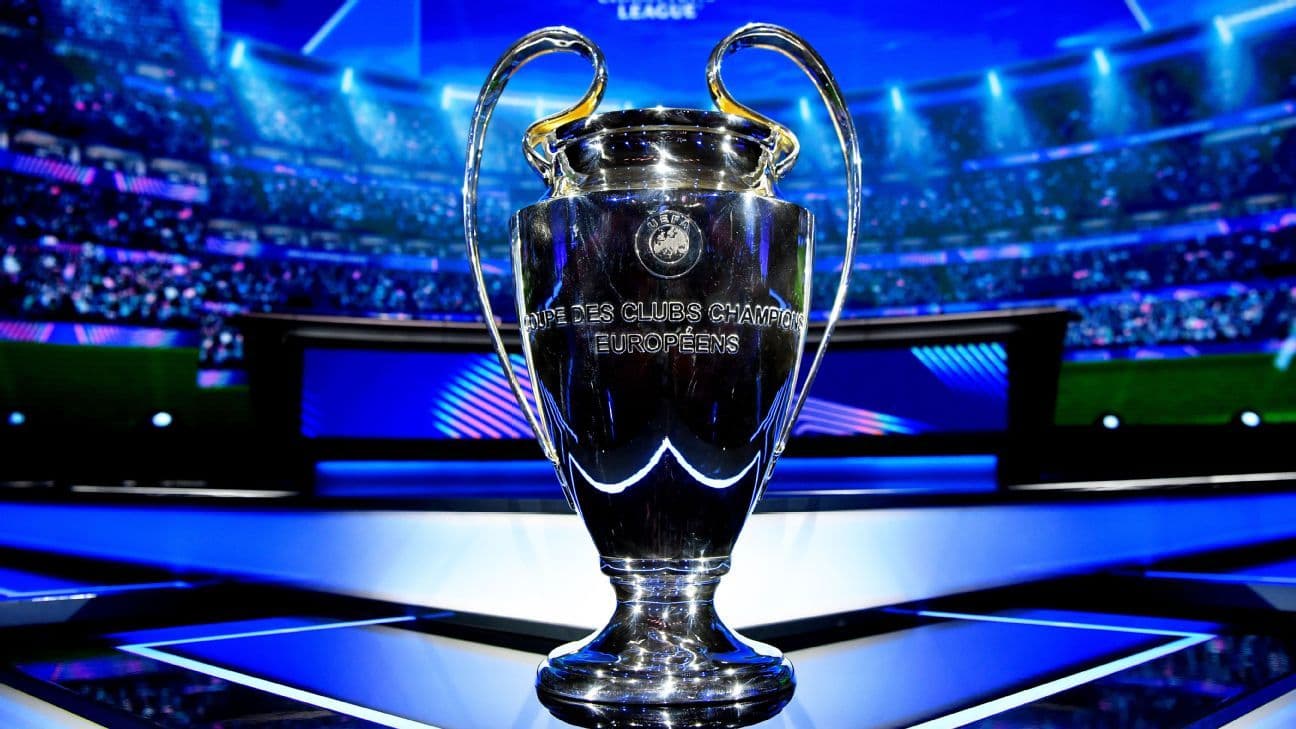 Champion's League
