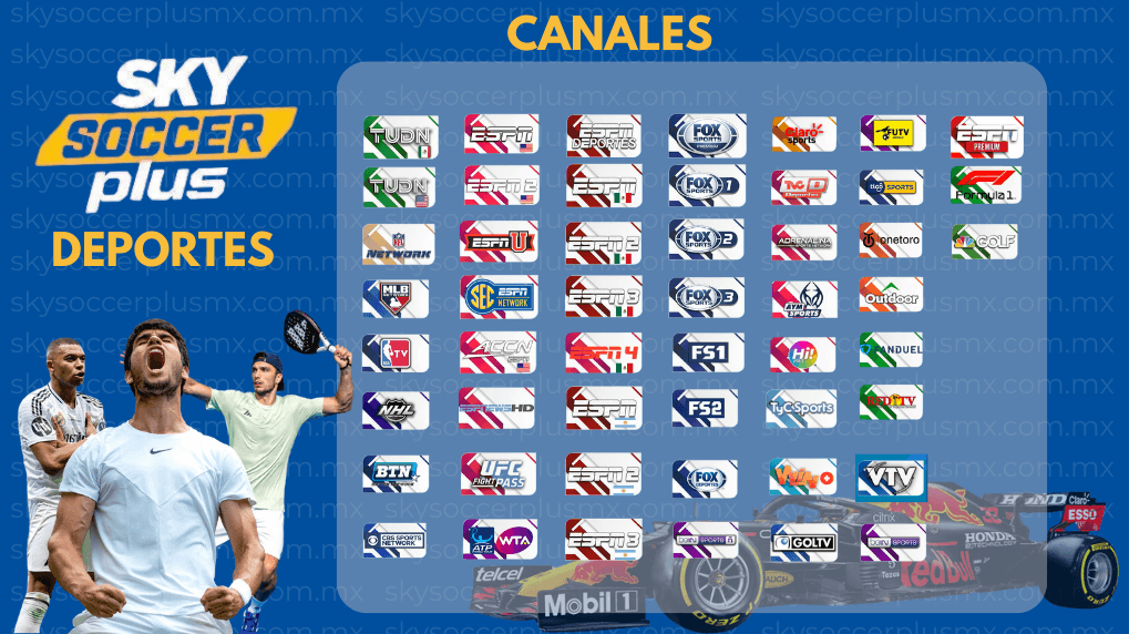 Deportes