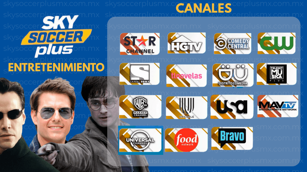 Entretenimiento