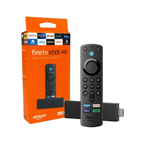 Fire TV Stick