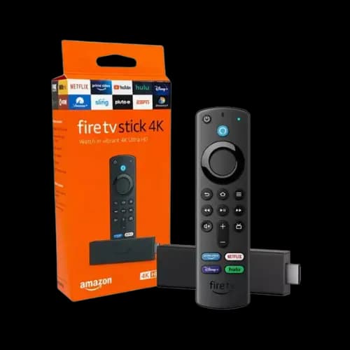 Amazon Fire TV Stick