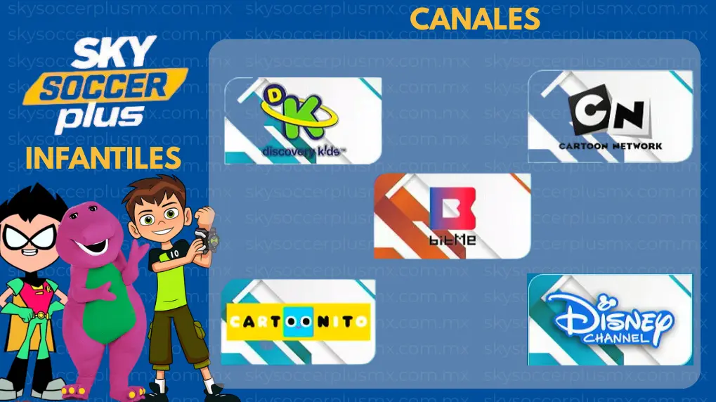 Infantiles