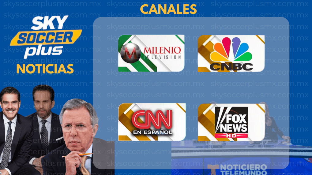 Noticias