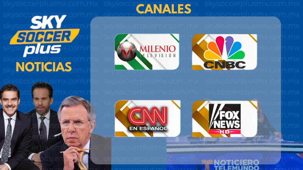 Noticias