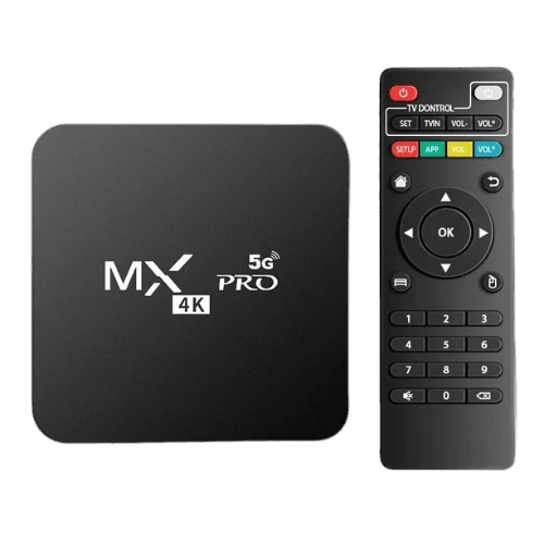 TV Box