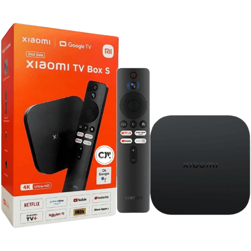 Xiaomi MI Box