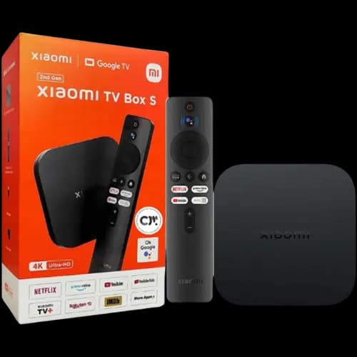 Xiaomi Mi Box