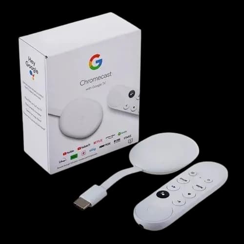 Chromecast