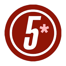 Canal 5 logo