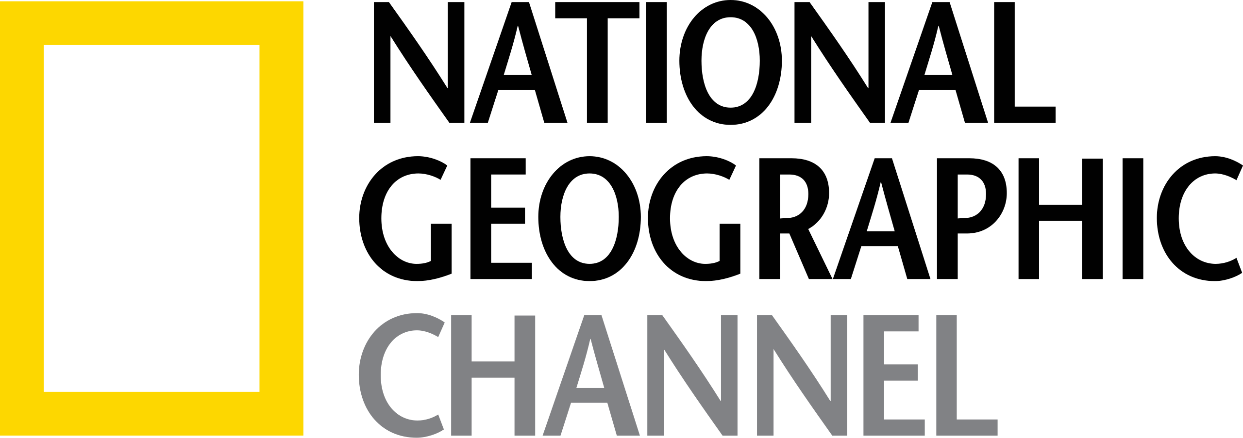 National Geographic Channel Español logo