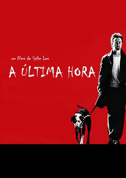 25th Hour: La hora 25 (Dual)