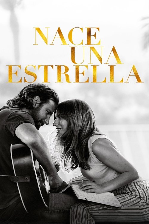 A Star is Born: Nace una estrella (Dual)