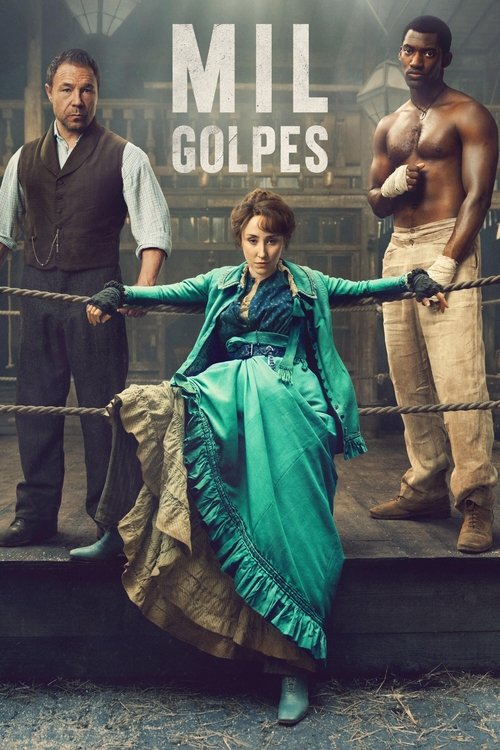 A Thousand Blows: Mil golpes (Dual)