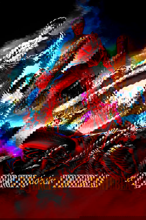 Army of Darkness: El despertar del diablo 3 (Dual)