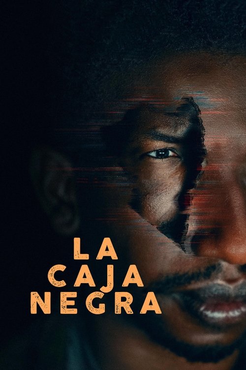 Black Box: La caja negra (Dual)