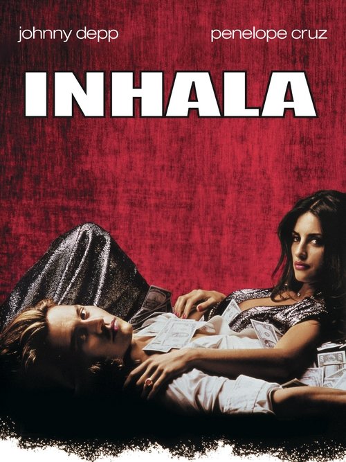 Blow: Inhala (Dual)