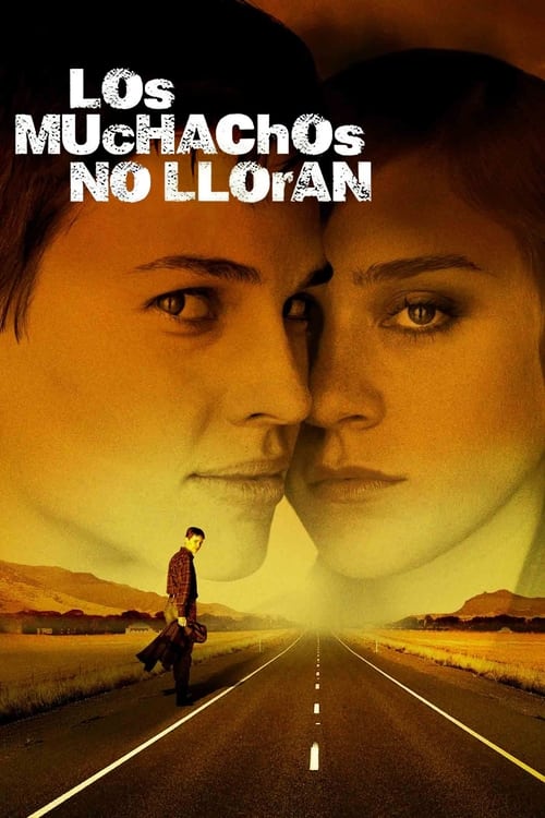 Boys Don't Cry: Los muchachos no lloran (Dual)