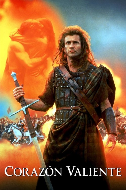 Braveheart: Corazón Valiente (Dual)