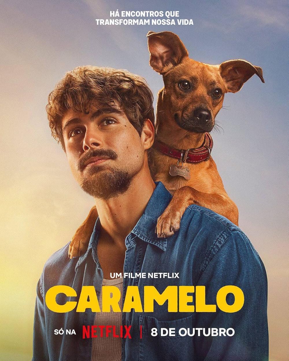 Caramelo (Dual)