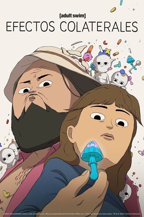 Common Side Effects: Efectos secundarios (Dual)