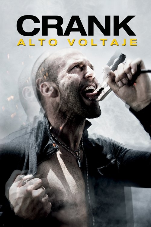 Crank 2: Alto voltaje (Dual)