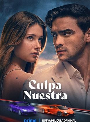 Culpa nuestra (Dual)