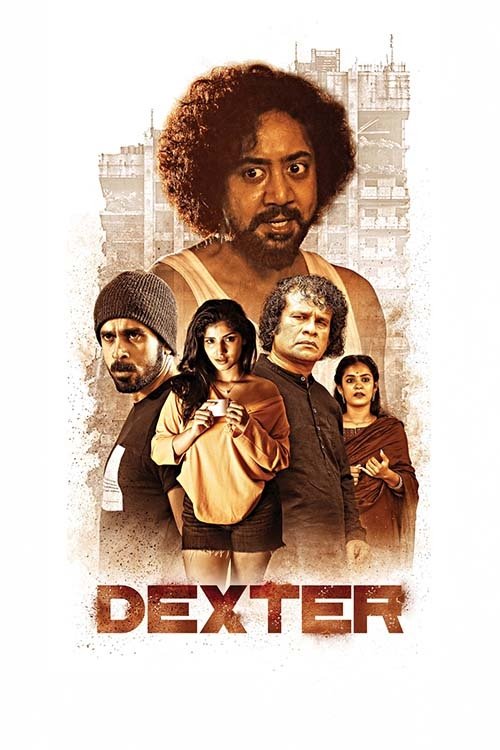 Dexter: Resurrection (Dual)