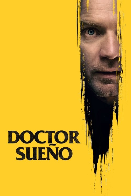 Doctor Sleep: Doctor Sueño (Dual)