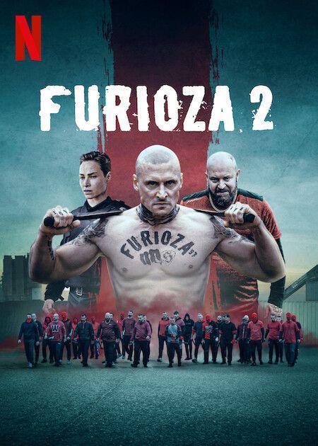 Druga Furioza: Inside Furioza (Dual)