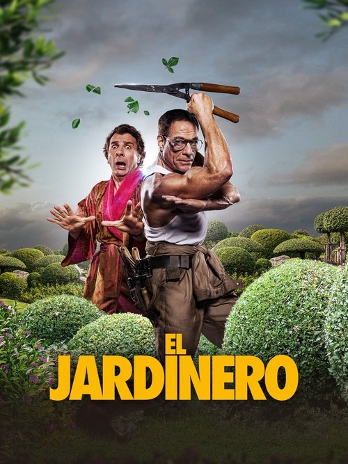 El Jardinero (Dual)