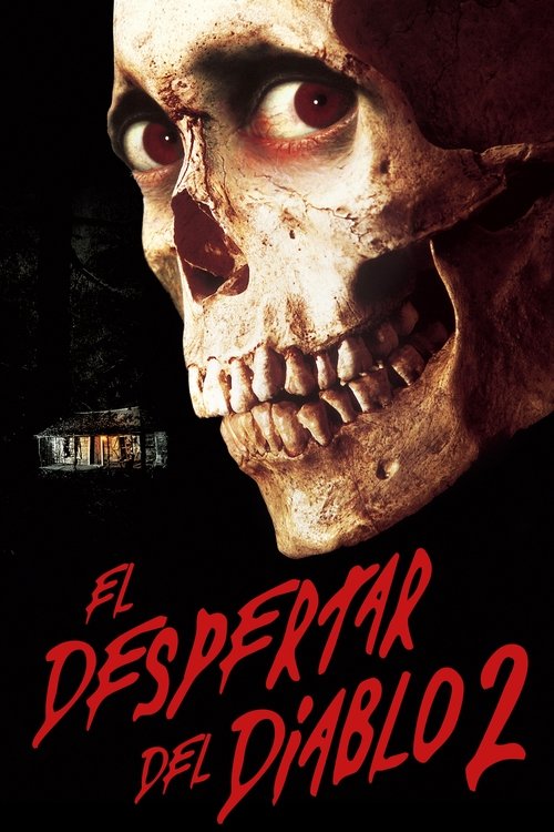 Evil Dead II: El despertar del diablo 2 (Dual)