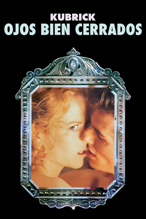 Eyes Wide Shut: Ojos bien cerrados (Dual)