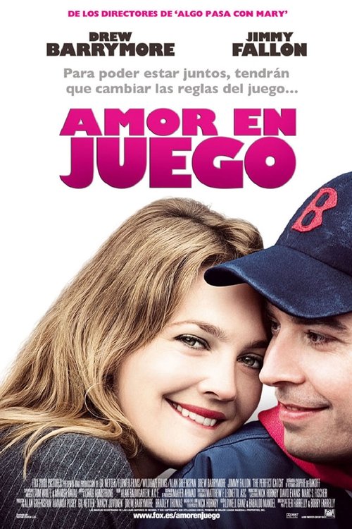 Fever Pitch: Amor en juego