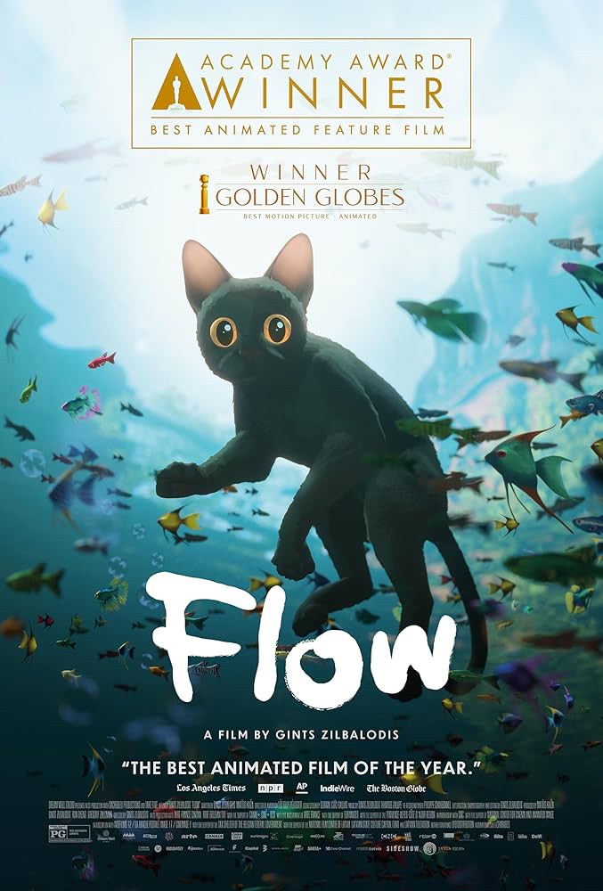 Flow