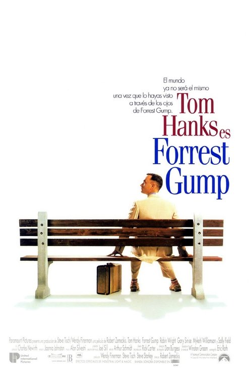 Forrest Gump (Dual)