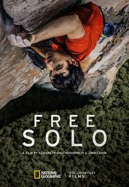 Free Solo (Dual)