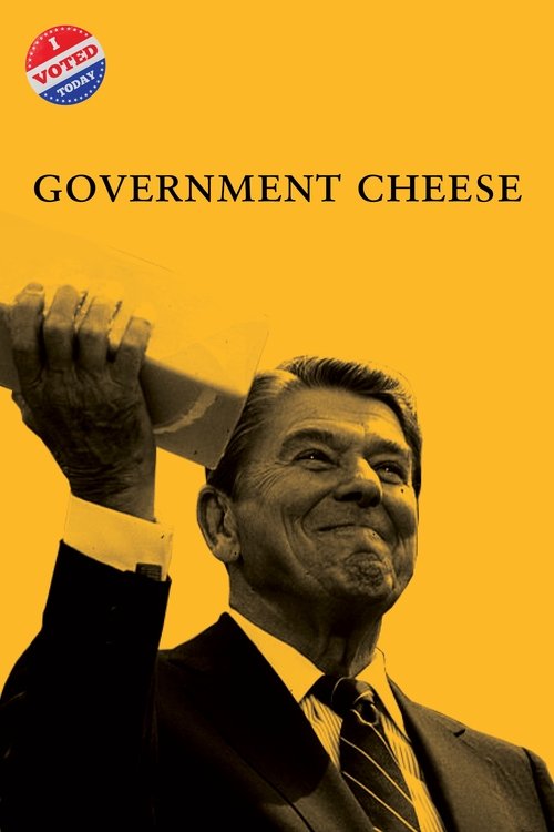 Government Cheese (Dual)