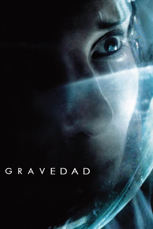 Gravity: Gravedad (Dual)