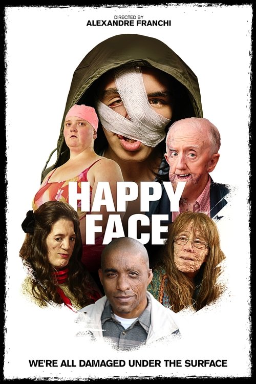 Happy Face: Asesino en serie (Dual)