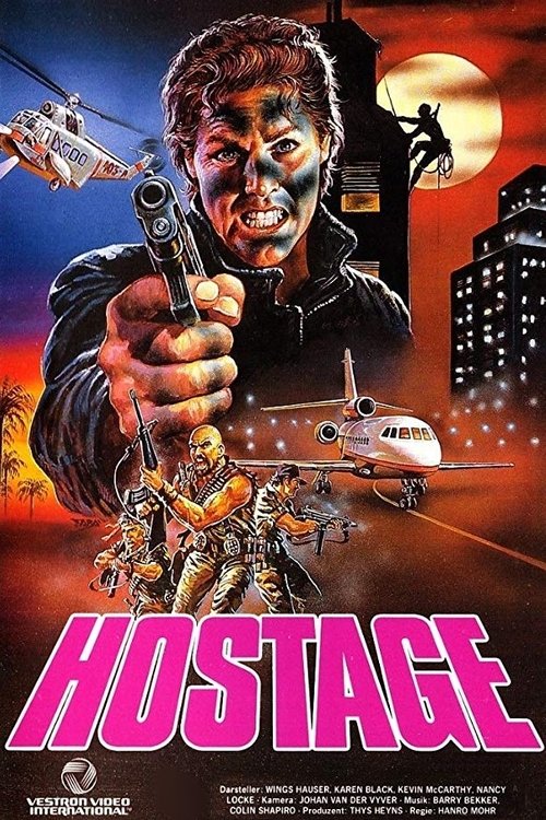 Hostage: Rehén (Dual)
