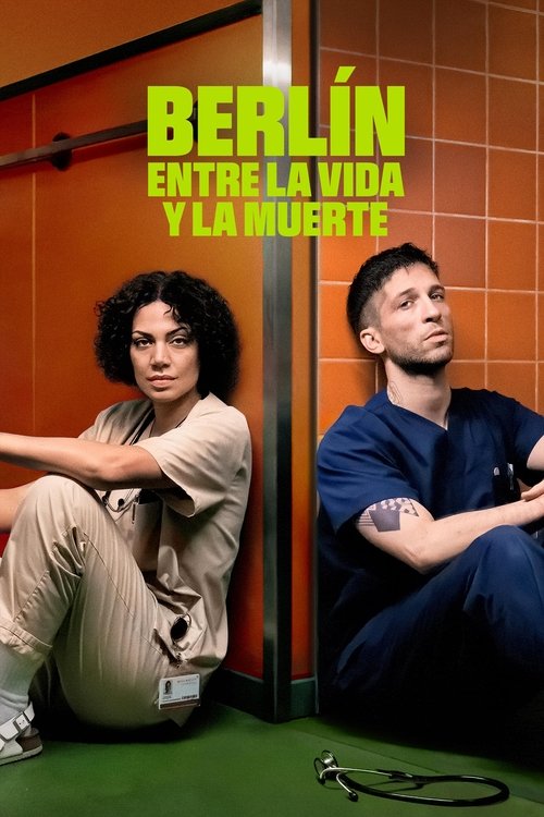 KRANK Berlin: Entre la vida y la muerte (Dual)