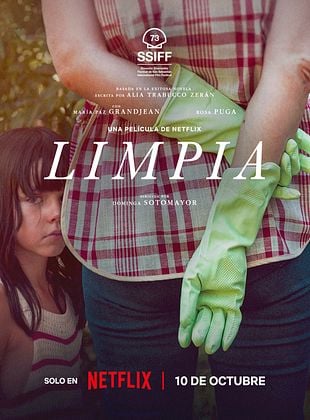Limpia (Dual)