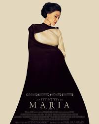 María (Dual)