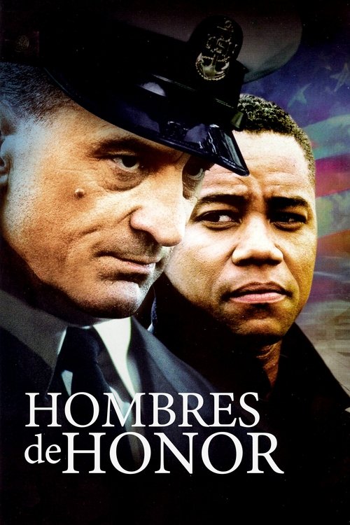 Men of Honor: Hombres de honor (Dual)
