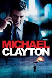 Michael Clayton (Dual)