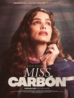 Miss Carbón