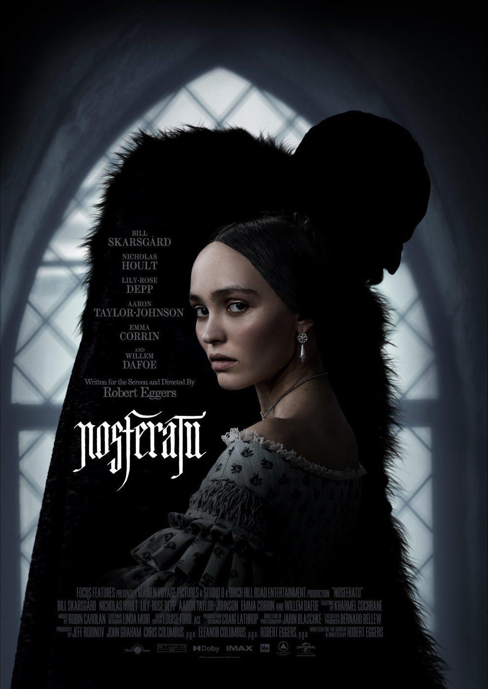Nosferatu (Dual)