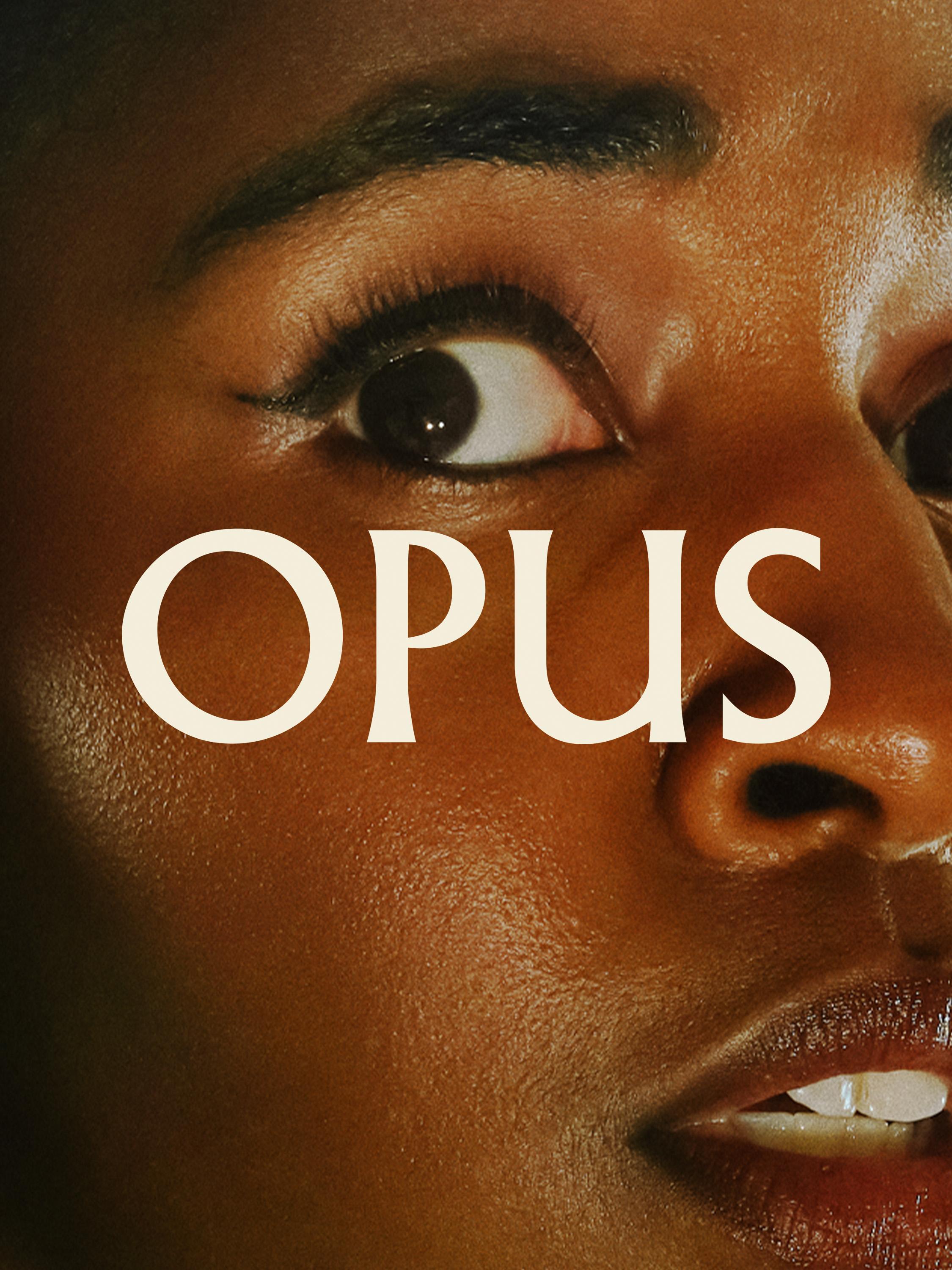Opus: La última obre (Dual)