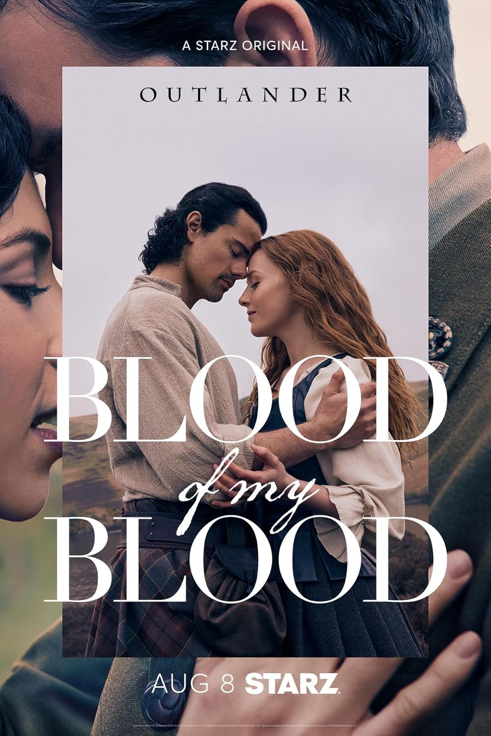 Outlander: Blood of My Blood (Dual)