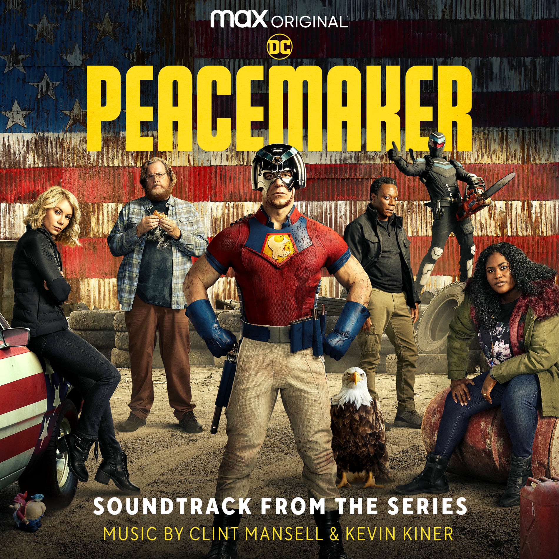 Peacemaker (Dual)